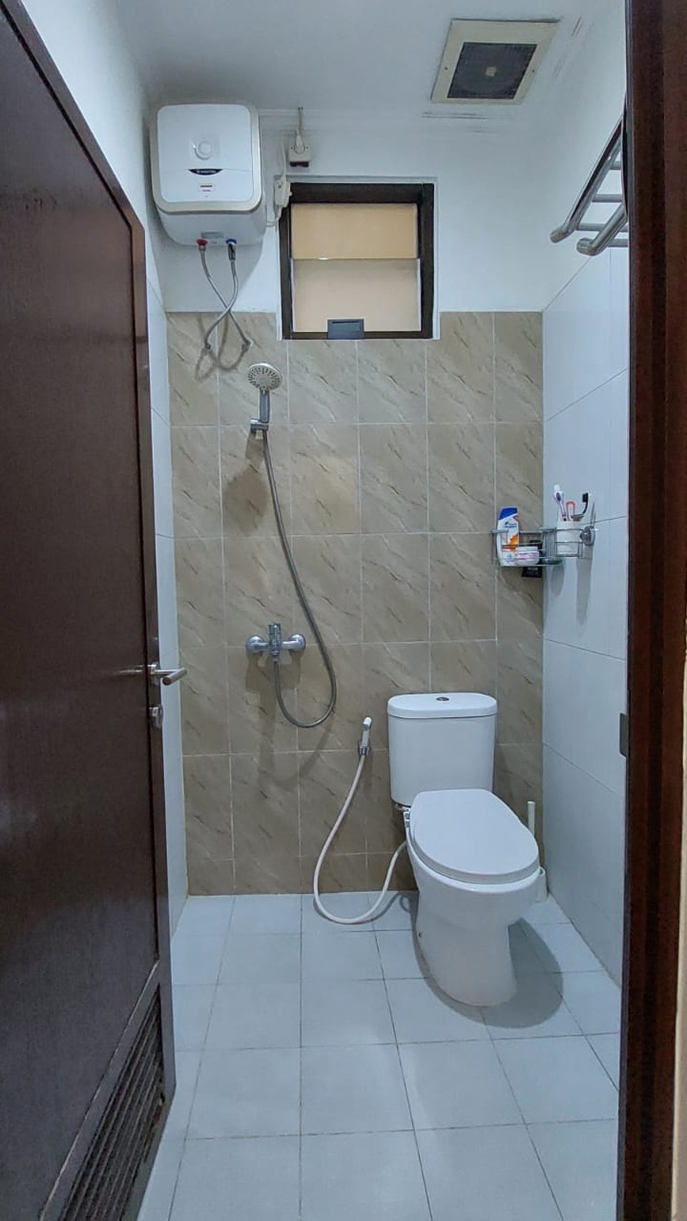 Rumah Mahagoni Park Graha Bintaro, Bintaro Jaya, Tangerang Selatan
