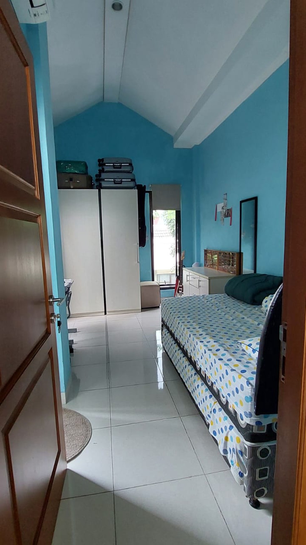 Rumah Mahagoni Park Graha Bintaro, Bintaro Jaya, Tangerang Selatan