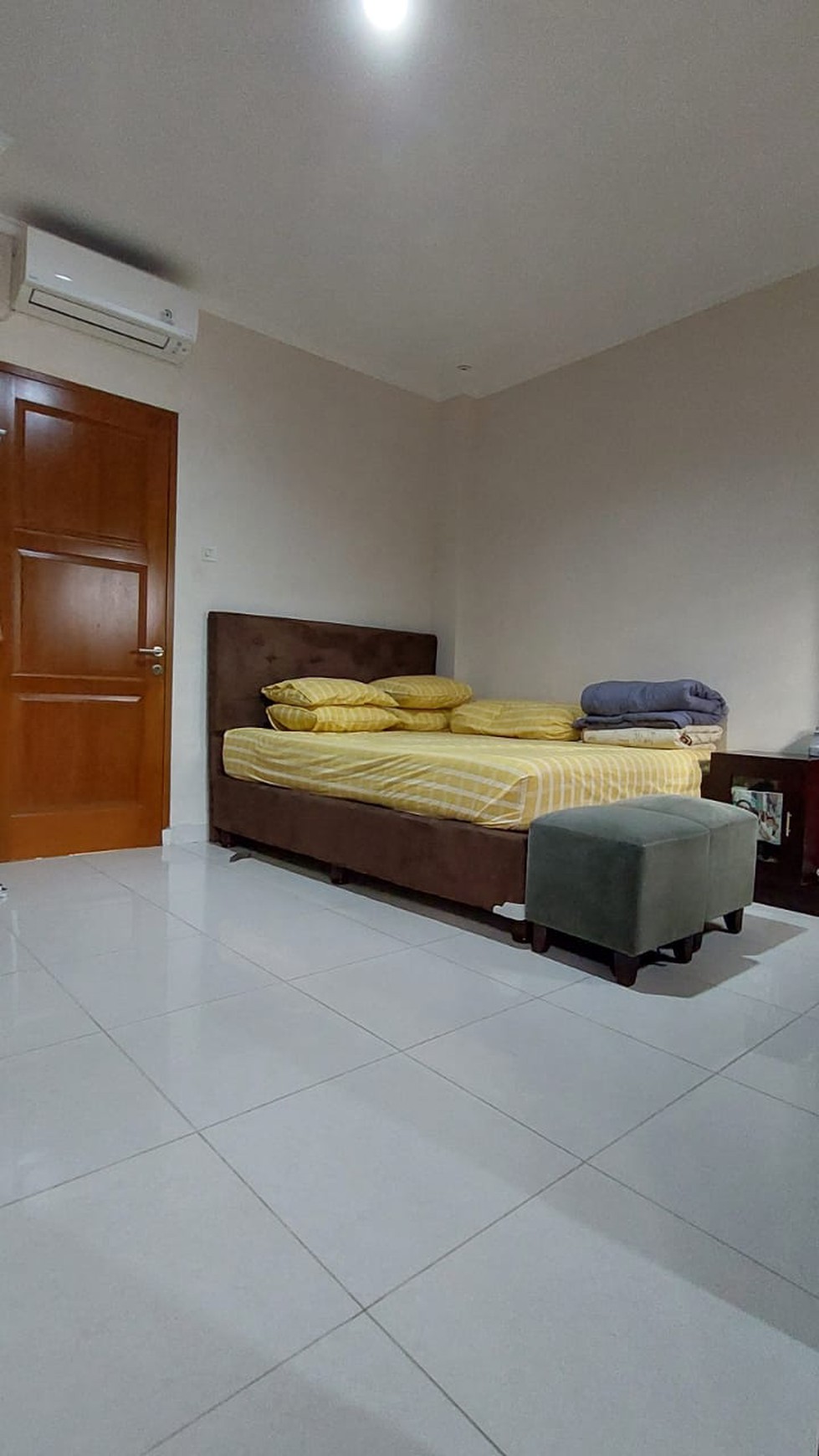 Rumah Mahagoni Park Graha Bintaro, Bintaro Jaya, Tangerang Selatan