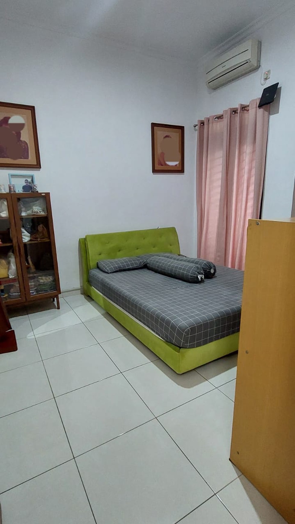 Rumah Mahagoni Park Graha Bintaro, Bintaro Jaya, Tangerang Selatan