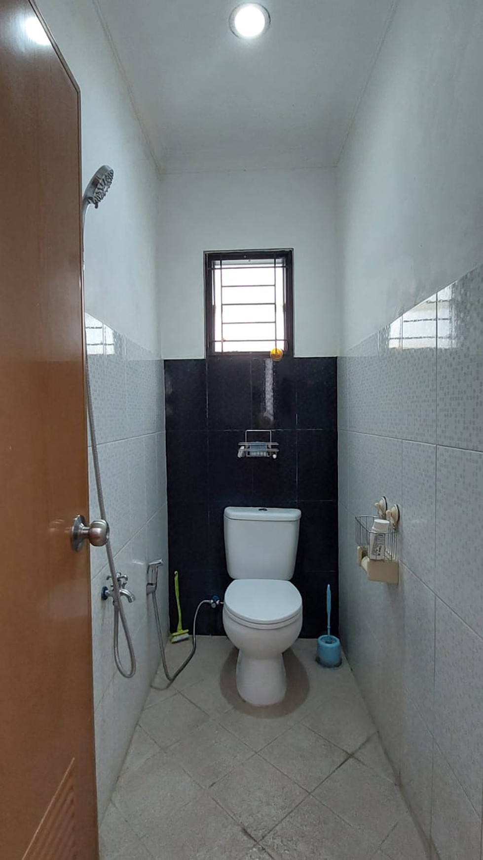 Rumah Mahagoni Park Graha Bintaro, Bintaro Jaya, Tangerang Selatan