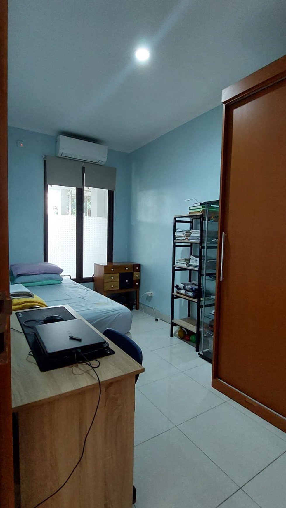 Rumah Mahagoni Park Graha Bintaro, Bintaro Jaya, Tangerang Selatan