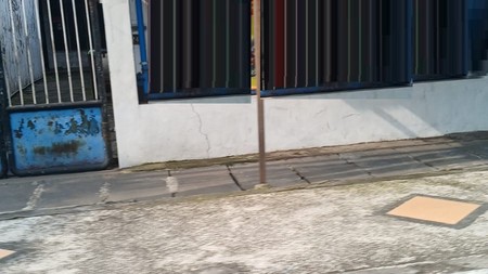 Dijual Rumah SHM di Nol Jalan Kenjeran Surabaya