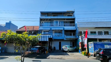 Di Jual Homestay JL RAYA TEMBOK DUKUH SURABAYA