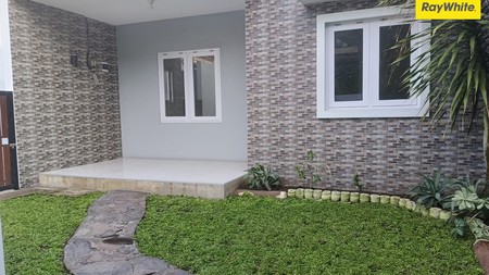 Disewakan Murah Rumah di Gayungsari Barat Surabaya