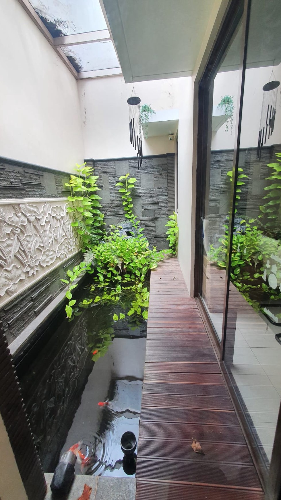 Reposisi Harga Rumah The eminent cluster Prestigia BSD