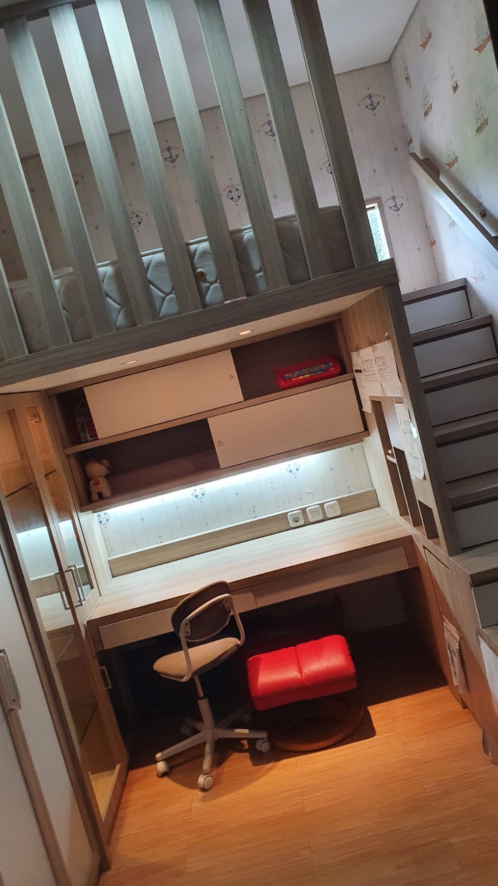 Reposisi Harga Rumah The eminent cluster Prestigia BSD