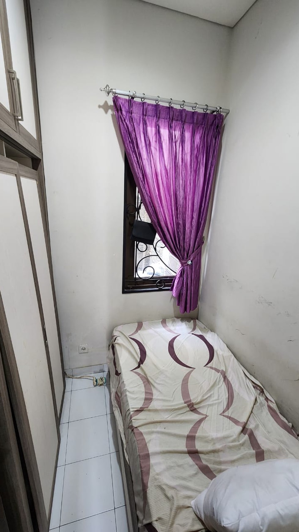 Reposisi Harga Rumah The eminent cluster Prestigia BSD