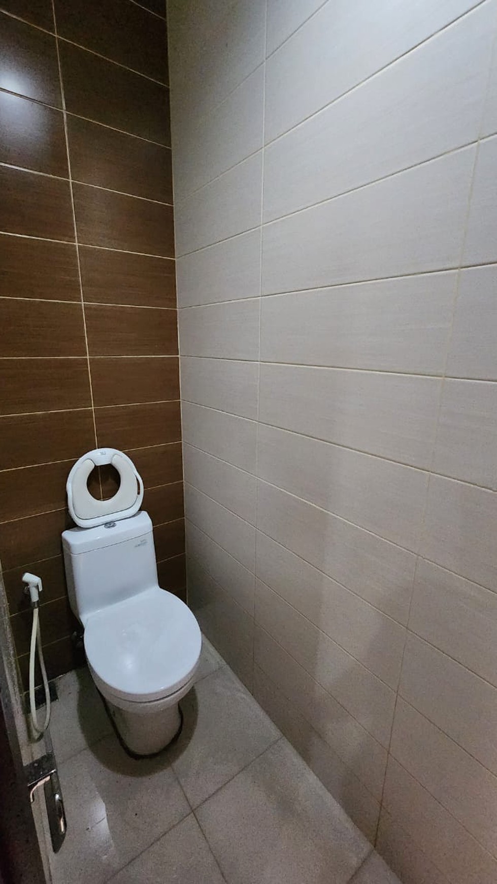 Reposisi Harga Rumah The eminent cluster Prestigia BSD