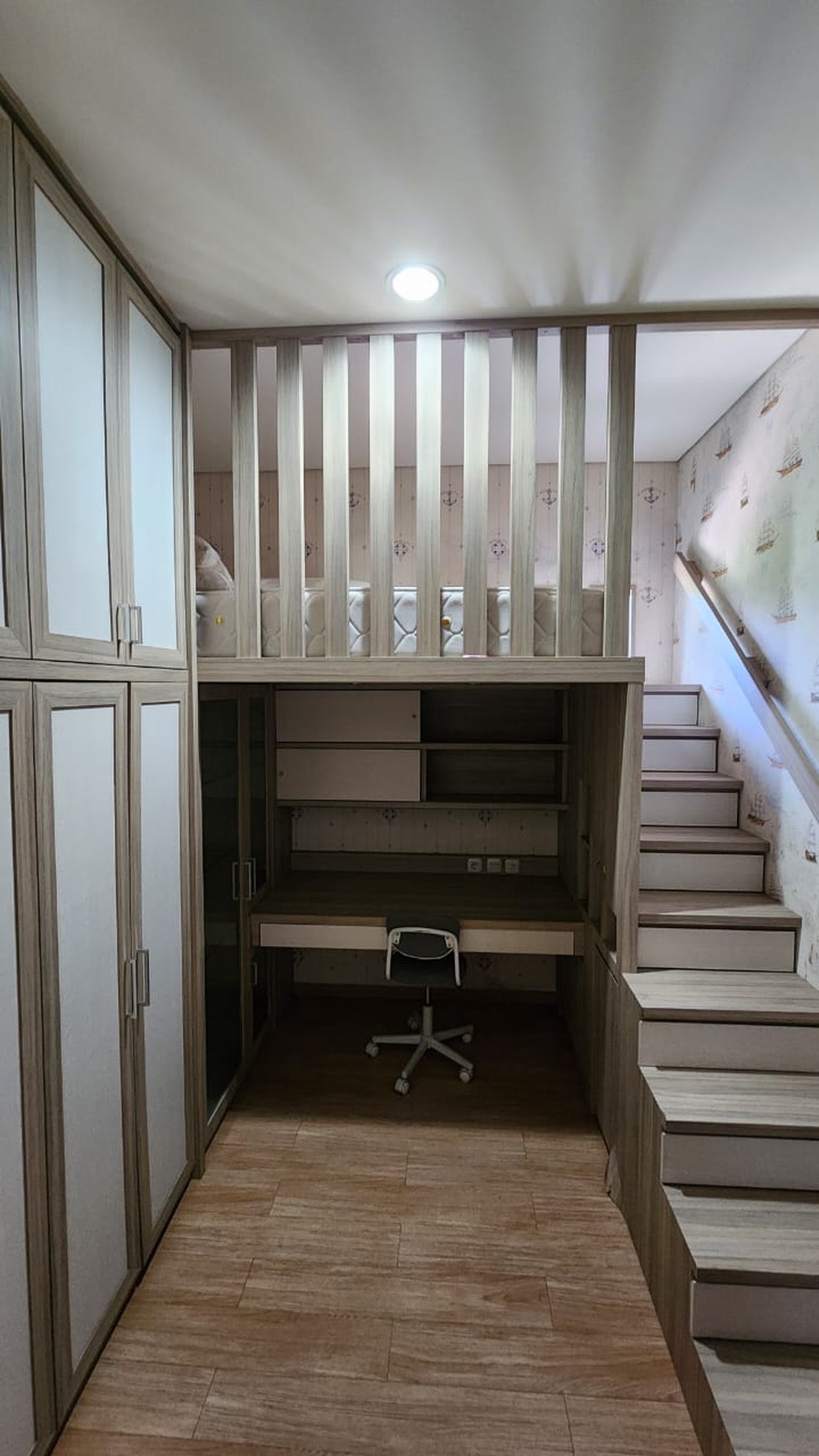 Reposisi Harga Rumah The eminent cluster Prestigia BSD