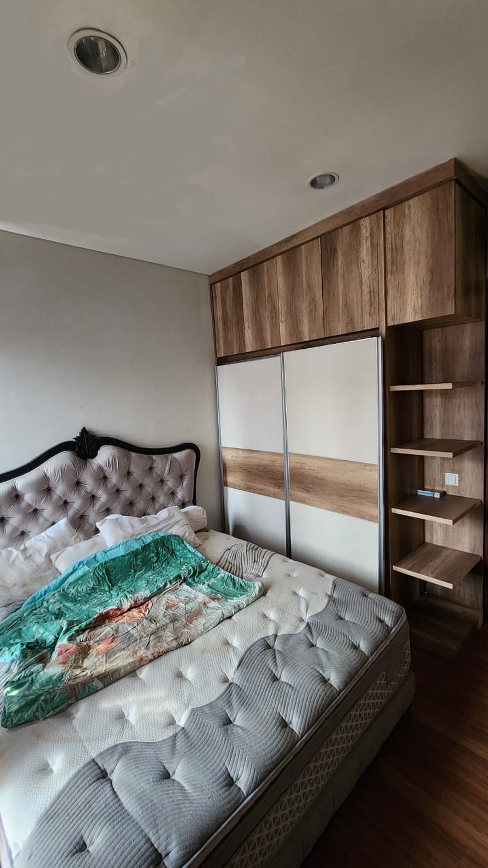 Reposisi Harga Rumah The eminent cluster Prestigia BSD