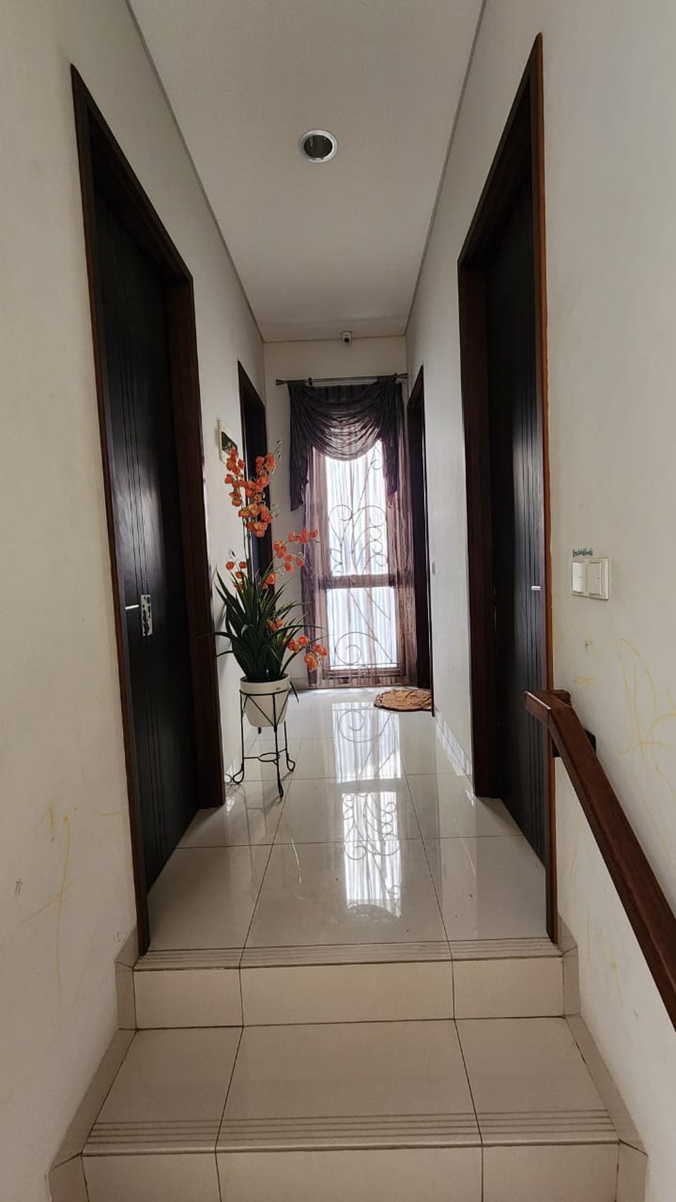 Reposisi Harga Rumah The eminent cluster Prestigia BSD