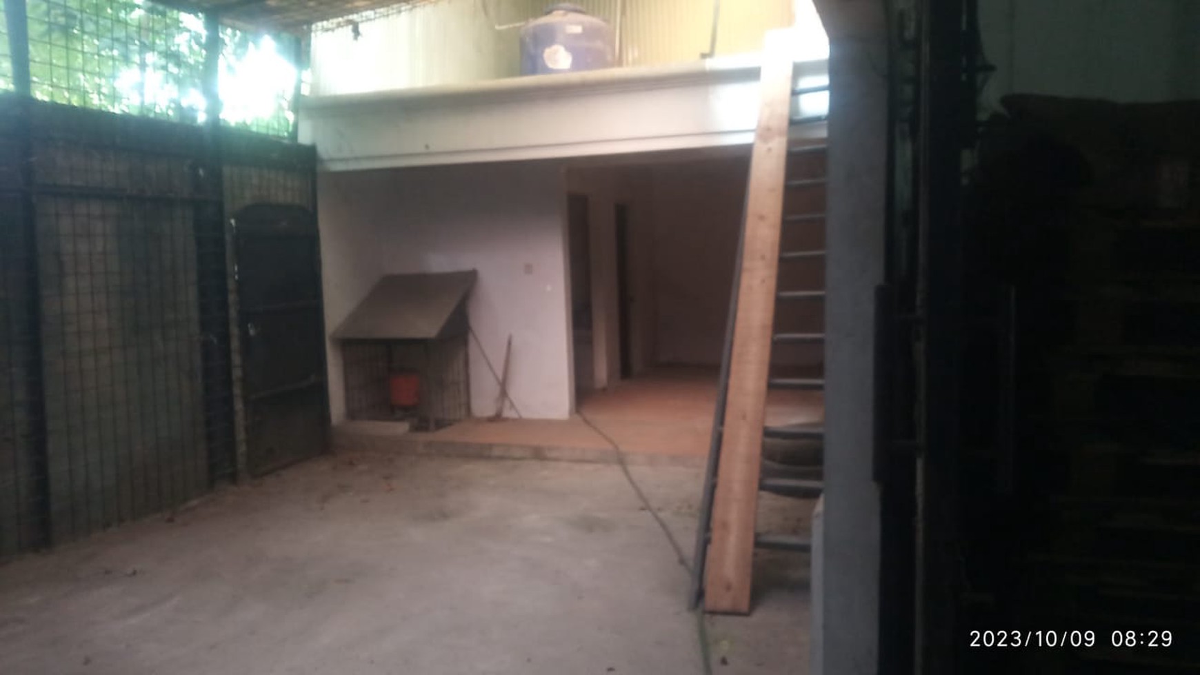 Gudang Taman Tekno, Bsd City