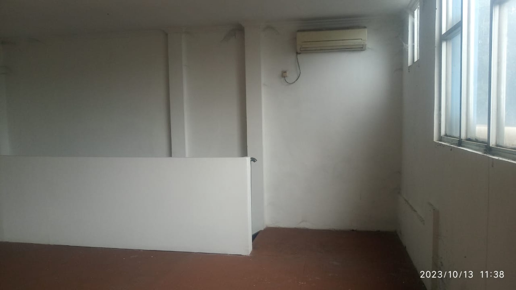 Gudang Taman Tekno, Bsd City