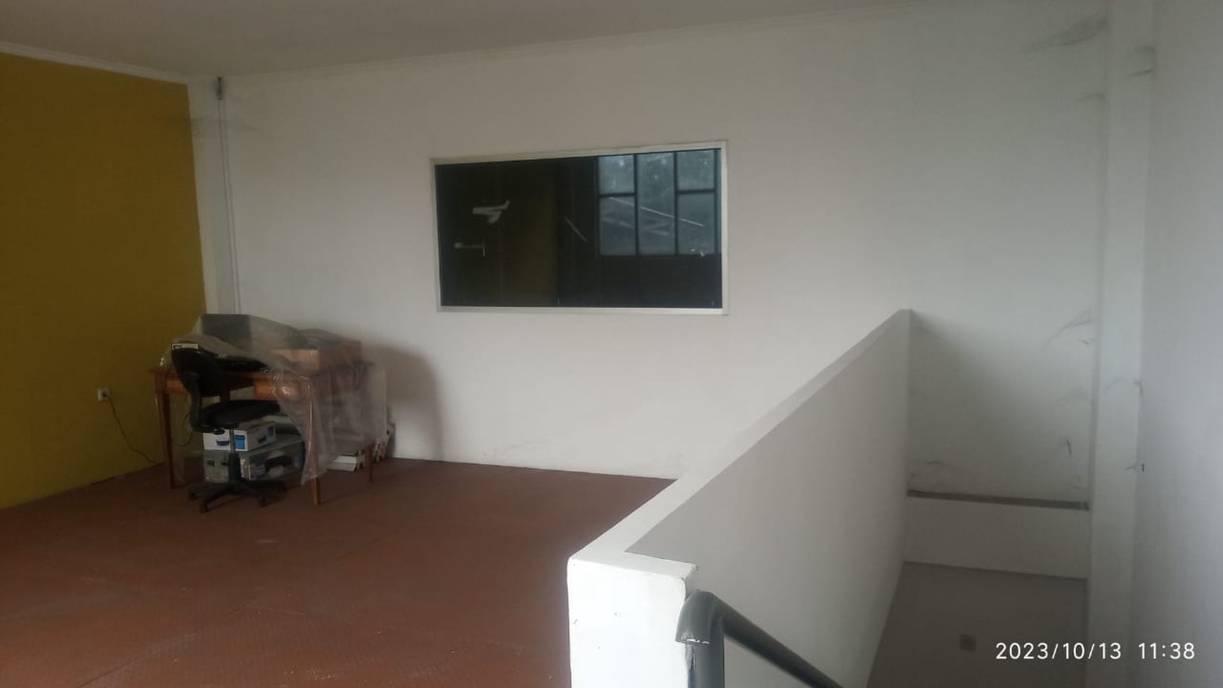 Gudang Taman Tekno, Bsd City