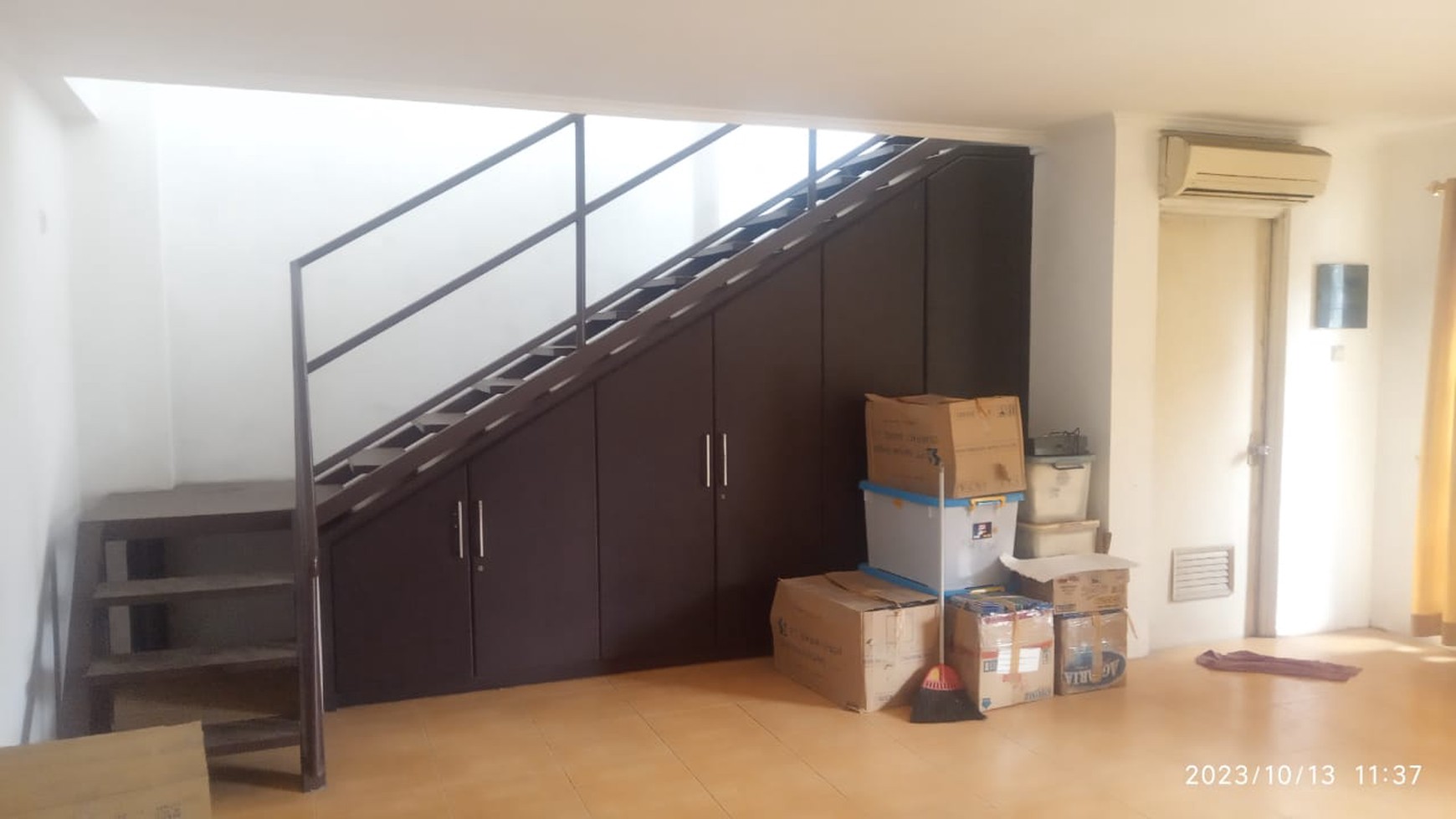 Gudang Taman Tekno, Bsd City