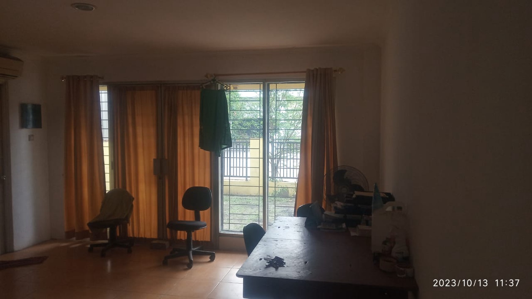 Gudang Taman Tekno, Bsd City