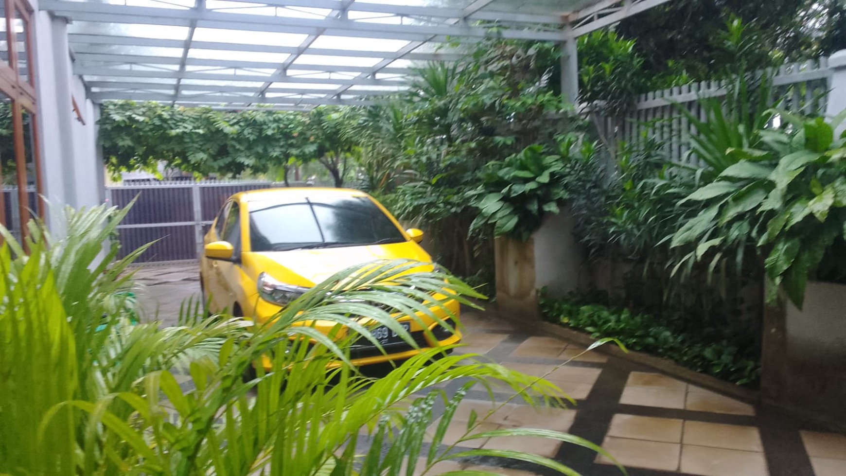 Rumah Mewah 2 Lantai Siap Huni Di Komplek Elit Loka Indah, Pancoran Dengan Harga NJOP