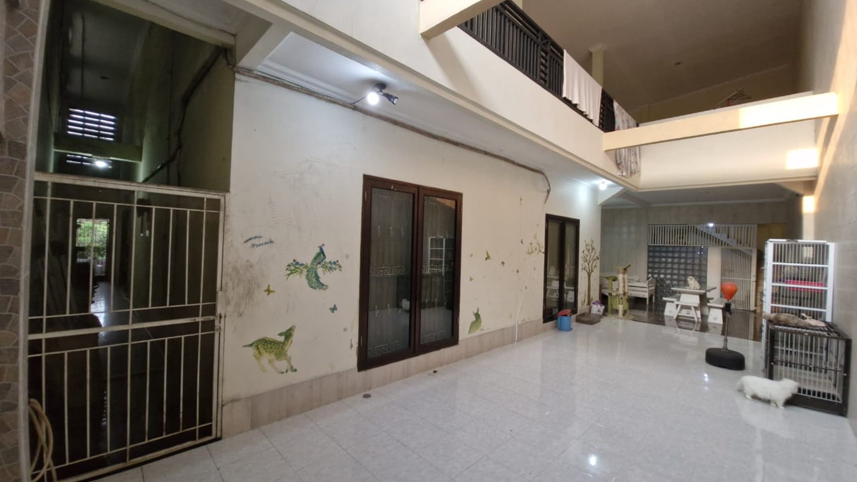 Rumah di Sutera Buana