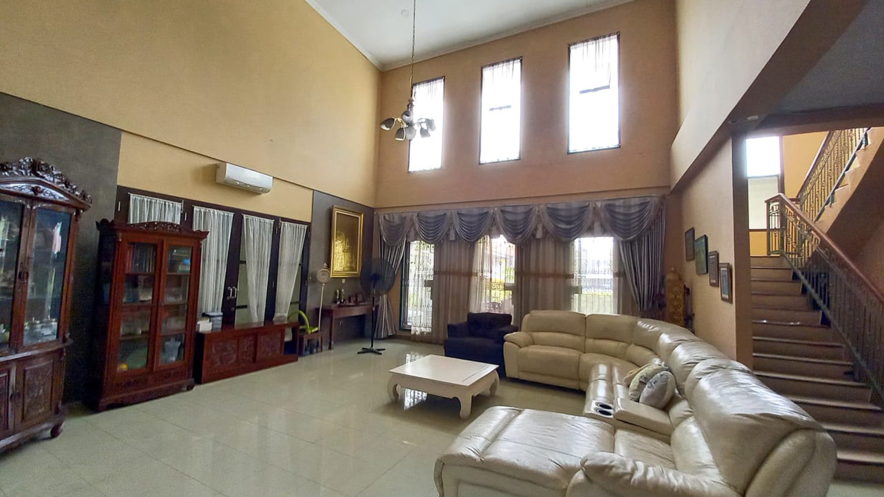 Rumah di Sutera Buana