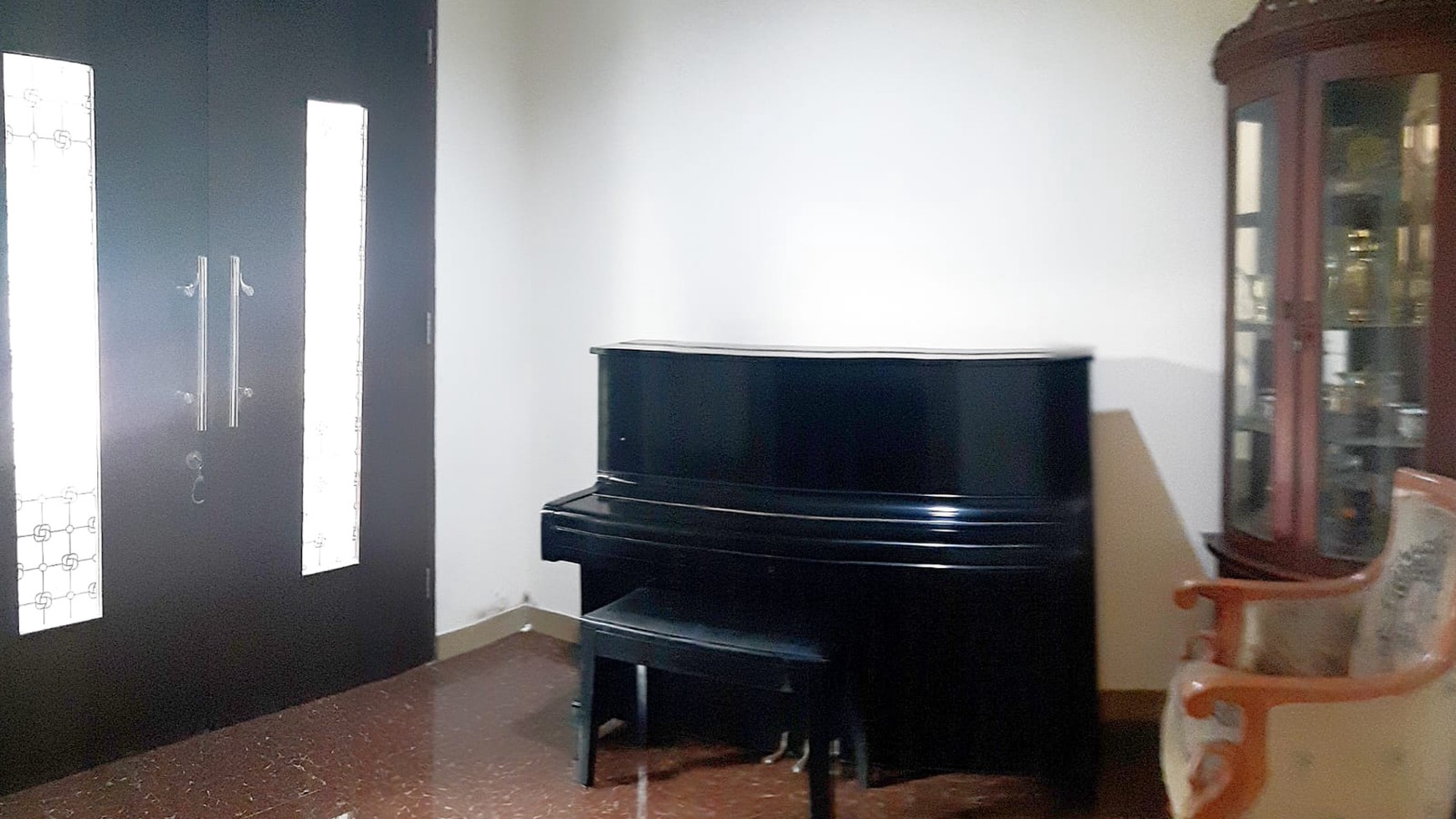 Rumah di Sutera Buana