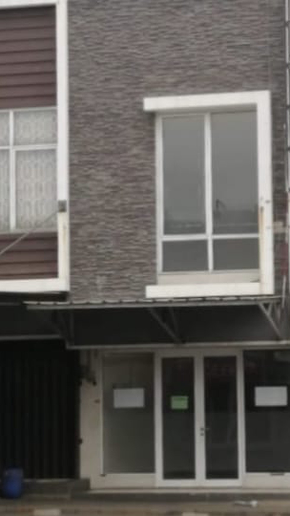 Harus Cepat Laku Terjual Ruko Commpark Kota Wisata