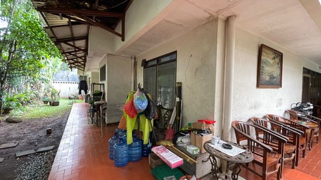 Dijual Rumah di Kebayoran 