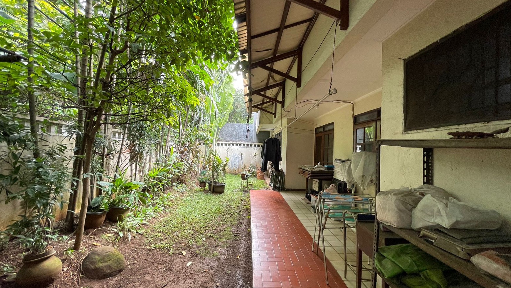 Dijual Rumah di Kebayoran