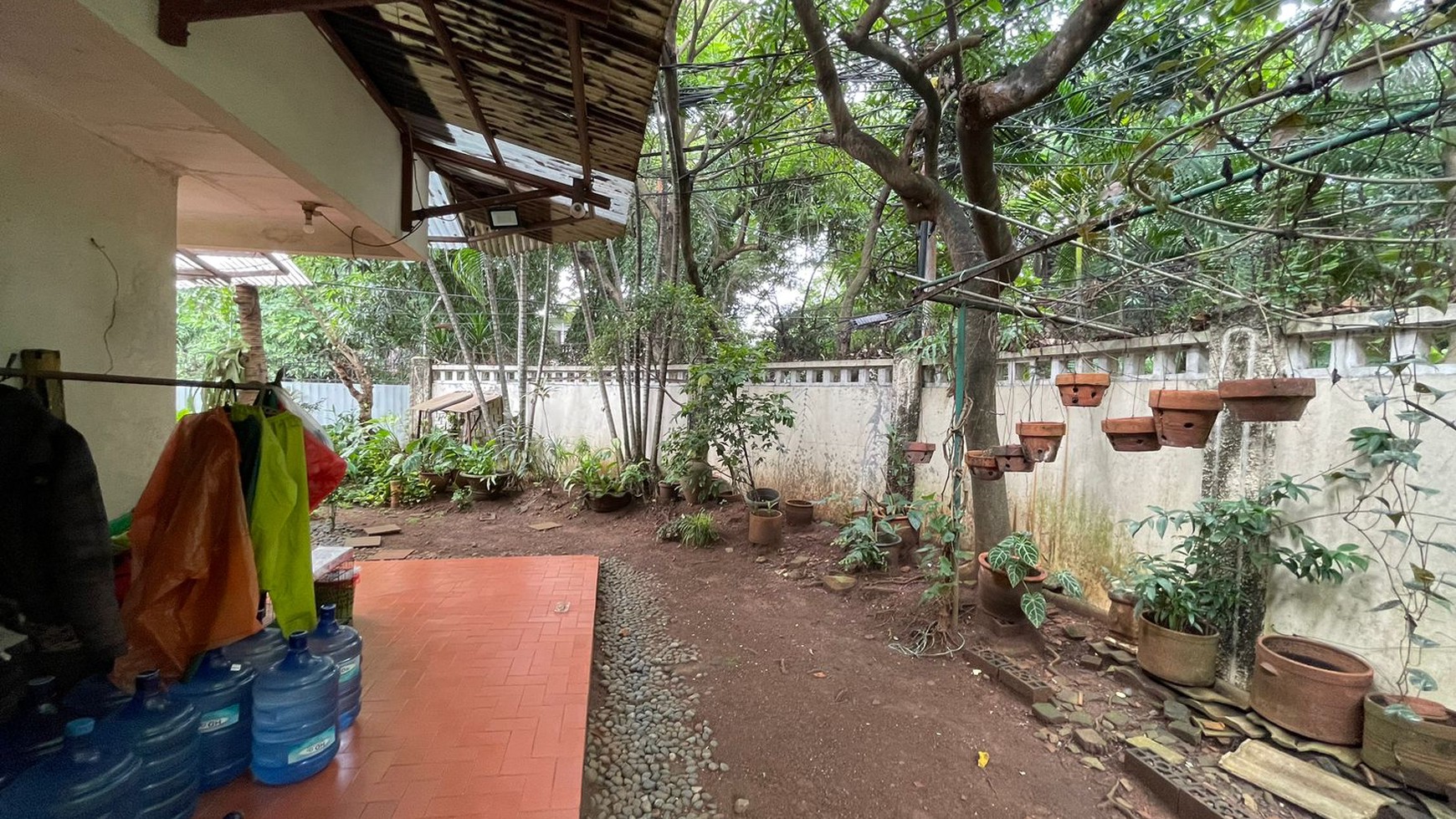 Dijual Rumah di Kebayoran