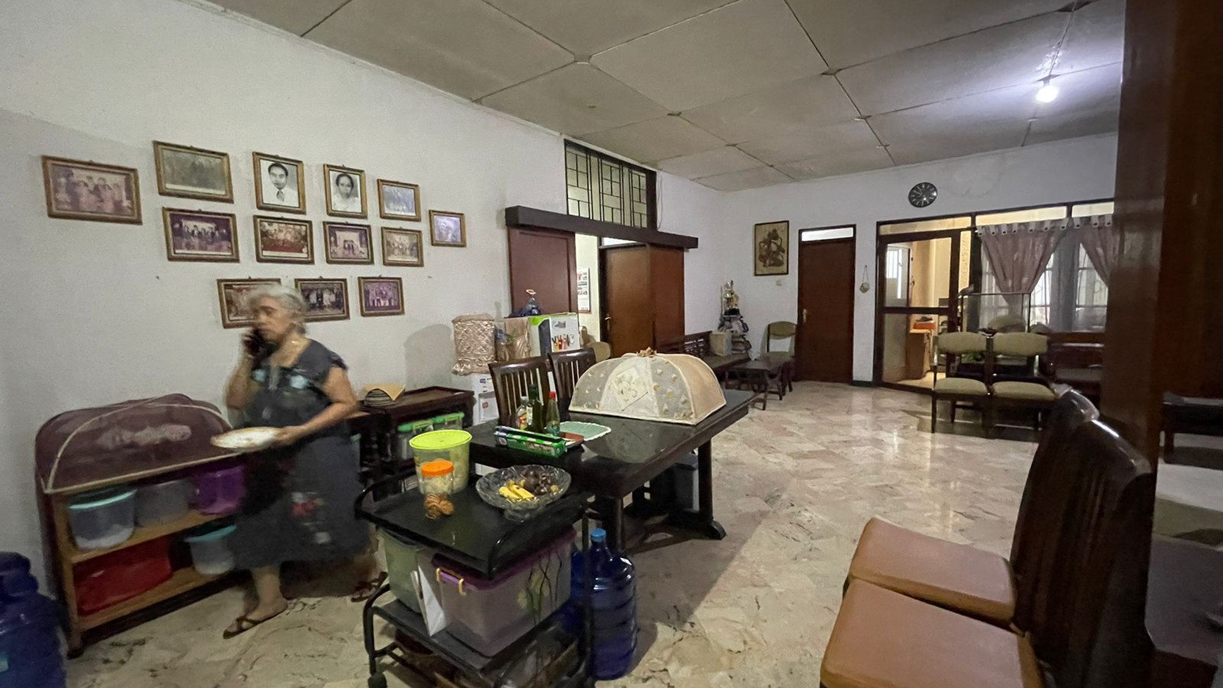 Dijual Rumah di Kebayoran
