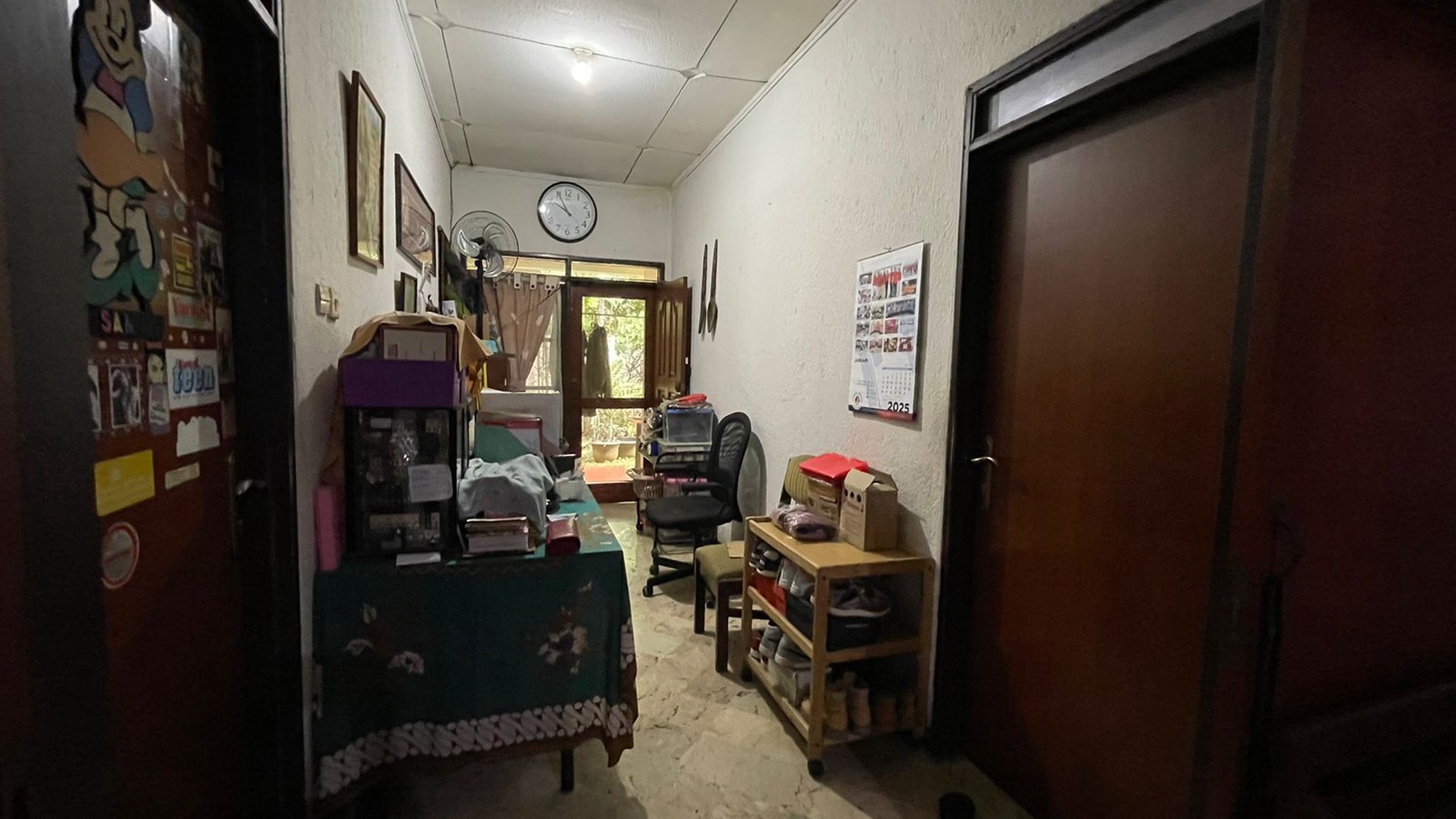 Dijual Rumah di Kebayoran