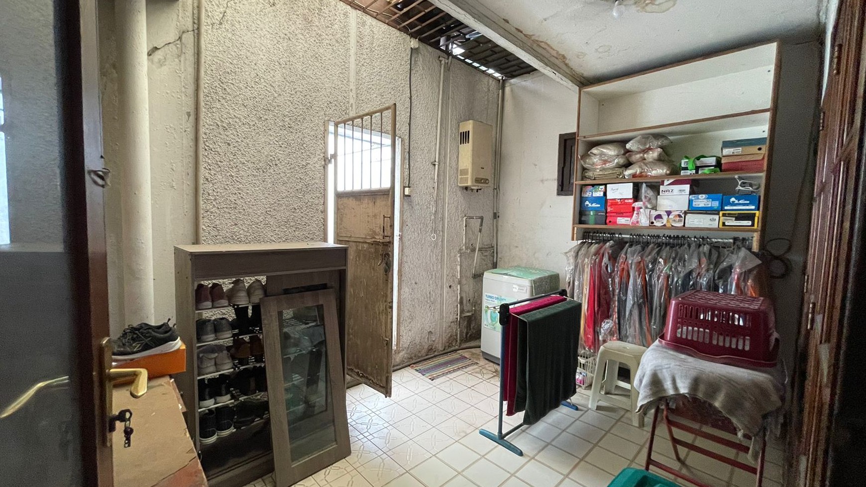 Dijual Rumah di Kebayoran