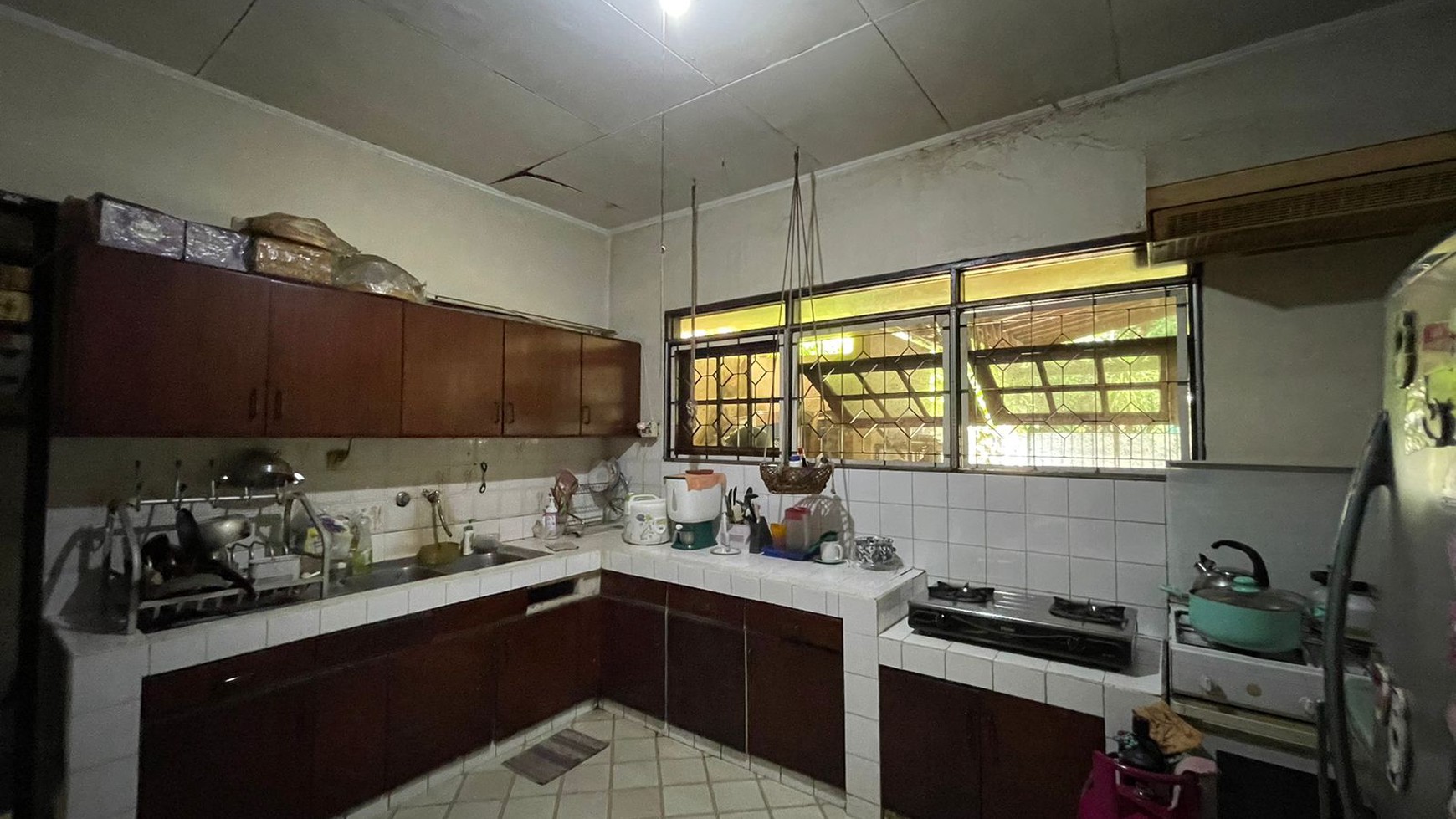 Dijual Rumah di Kebayoran