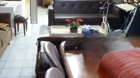 RUMAH DIJUAL Kebon Jeruk,Jakarta Barat