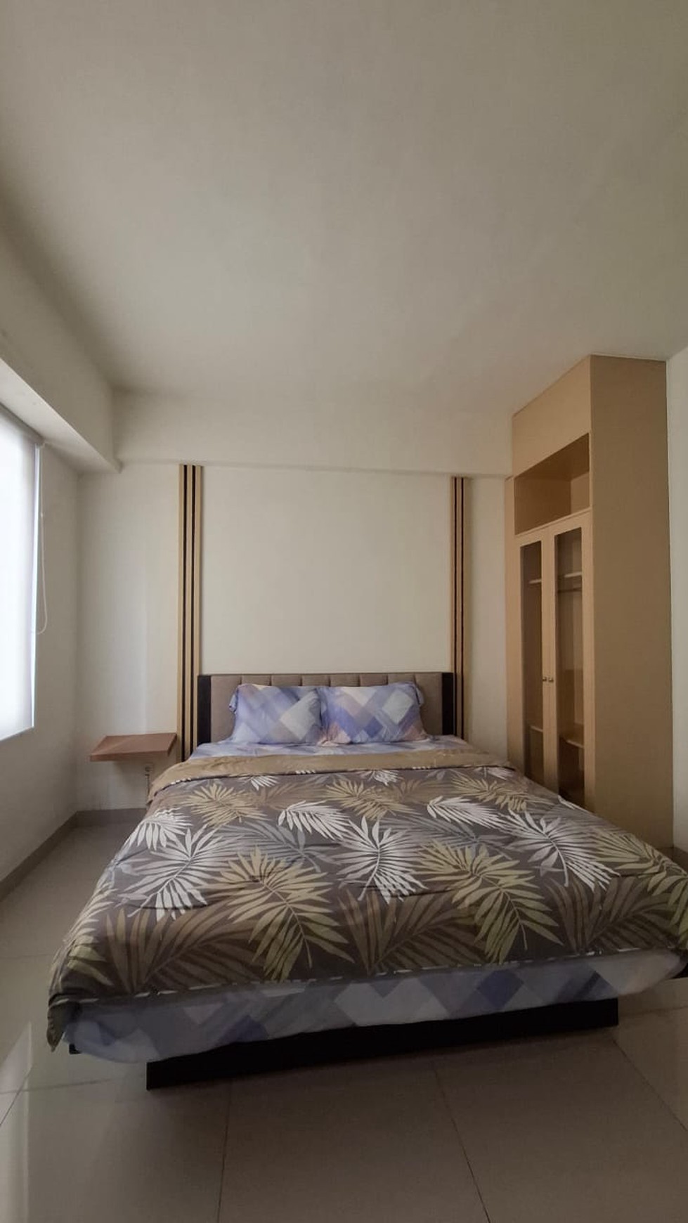 Apartemen Semi Furnish Lokasi Strategis di Kawasan SeturanDepok Sleman 