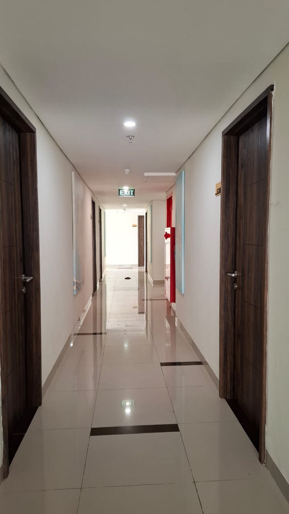 Apartemen Semi Furnish Lokasi Strategis di Kawasan SeturanDepok Sleman 
