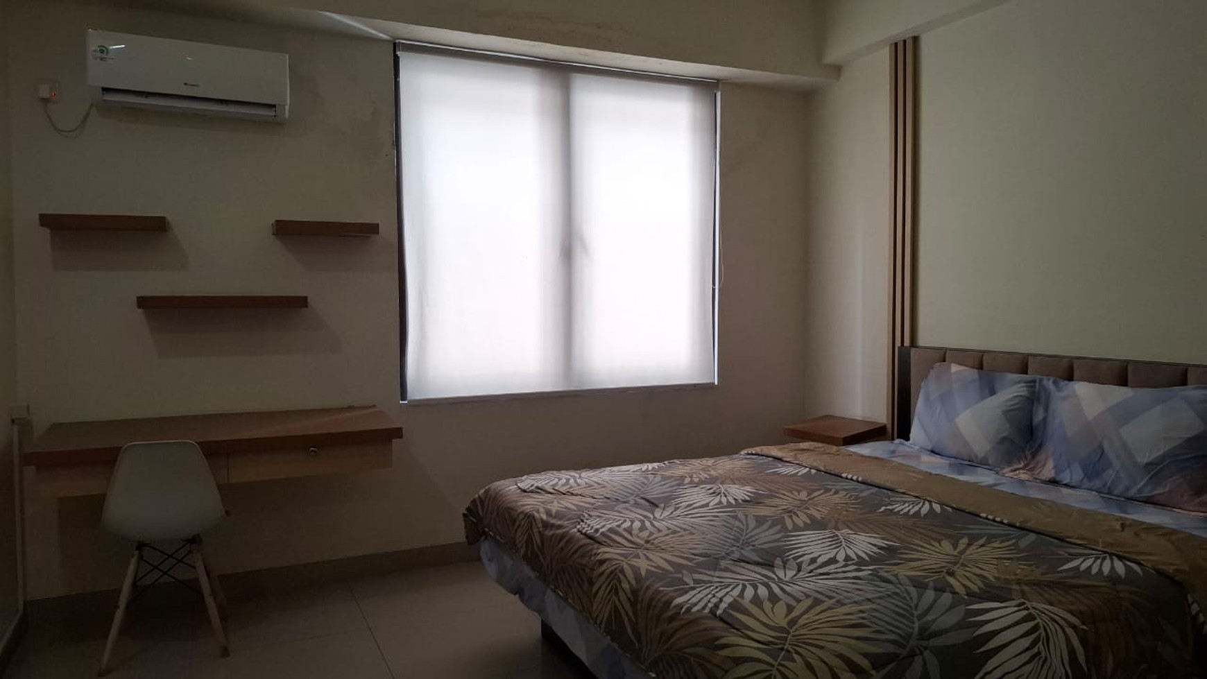 Apartemen Semi Furnish Lokasi Strategis di Kawasan SeturanDepok Sleman 