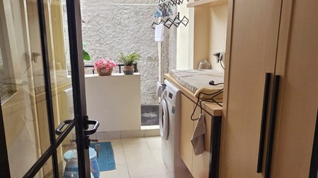 Rumah Siap huni,Bagus di Bintaro 7