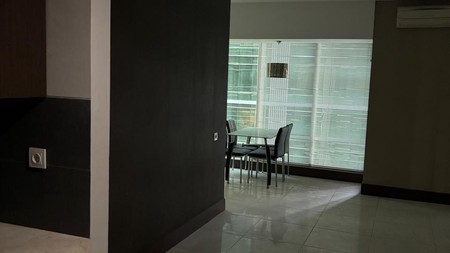 1 Unit Apartement Mataram City Semi Furnish Lokasi Strategis Dekat Kampus UGM