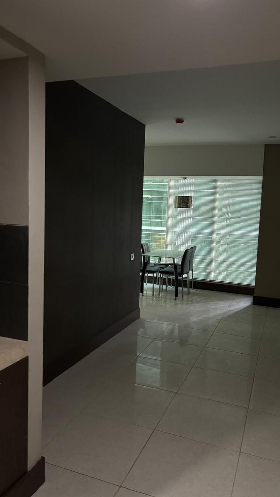 1 Unit Apartement Mataram City Semi Furnish Lokasi Strategis Dekat Kampus UGM
