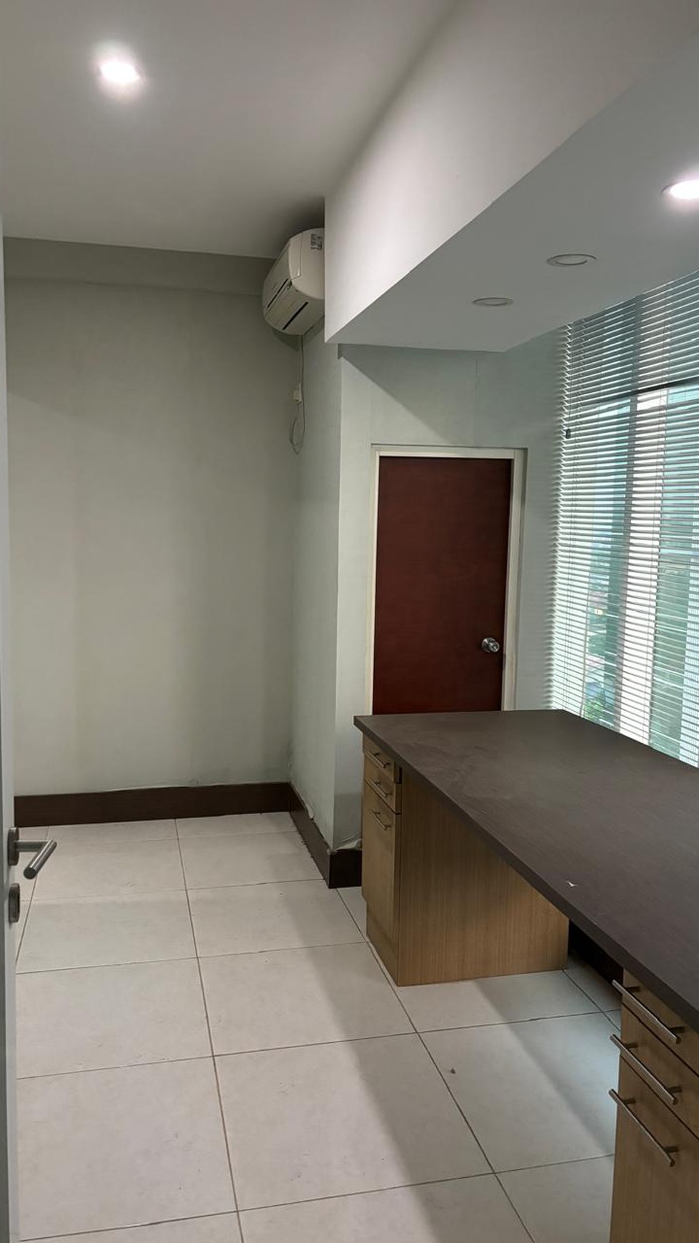 1 Unit Apartement Mataram City Semi Furnish Lokasi Strategis Dekat Kampus UGM