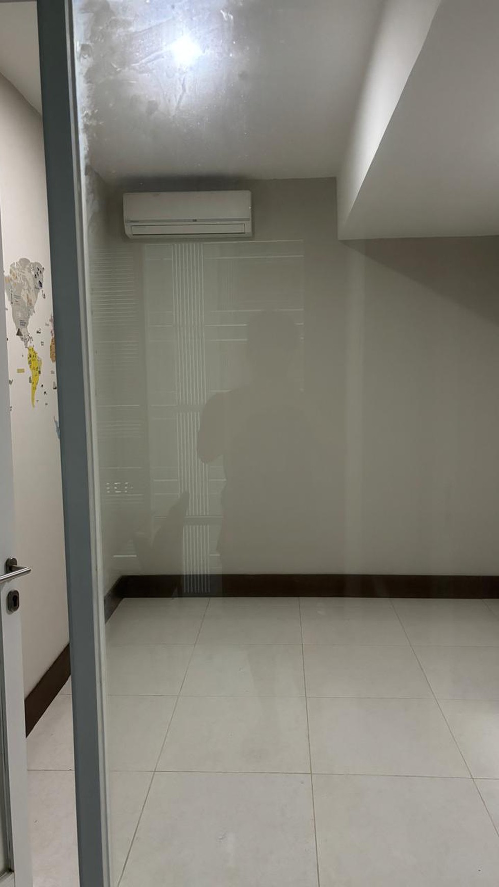 1 Unit Apartement Mataram City Semi Furnish Lokasi Strategis Dekat Kampus UGM