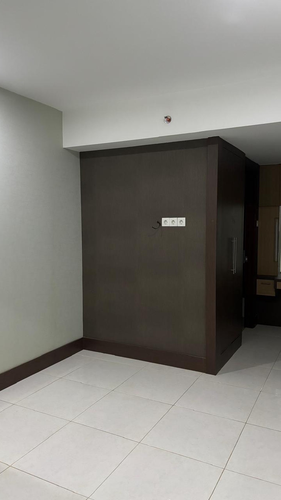 1 Unit Apartement Mataram City Semi Furnish Lokasi Strategis Dekat Kampus UGM