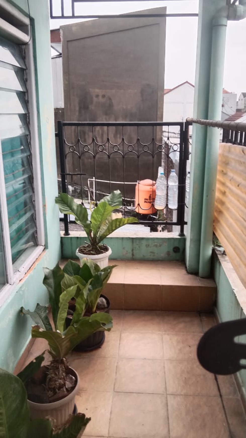 Rumah Cocok Untuk Ruang Usaha Lokasi Strategis di Kawasan Condong Catur Depok Sleman 