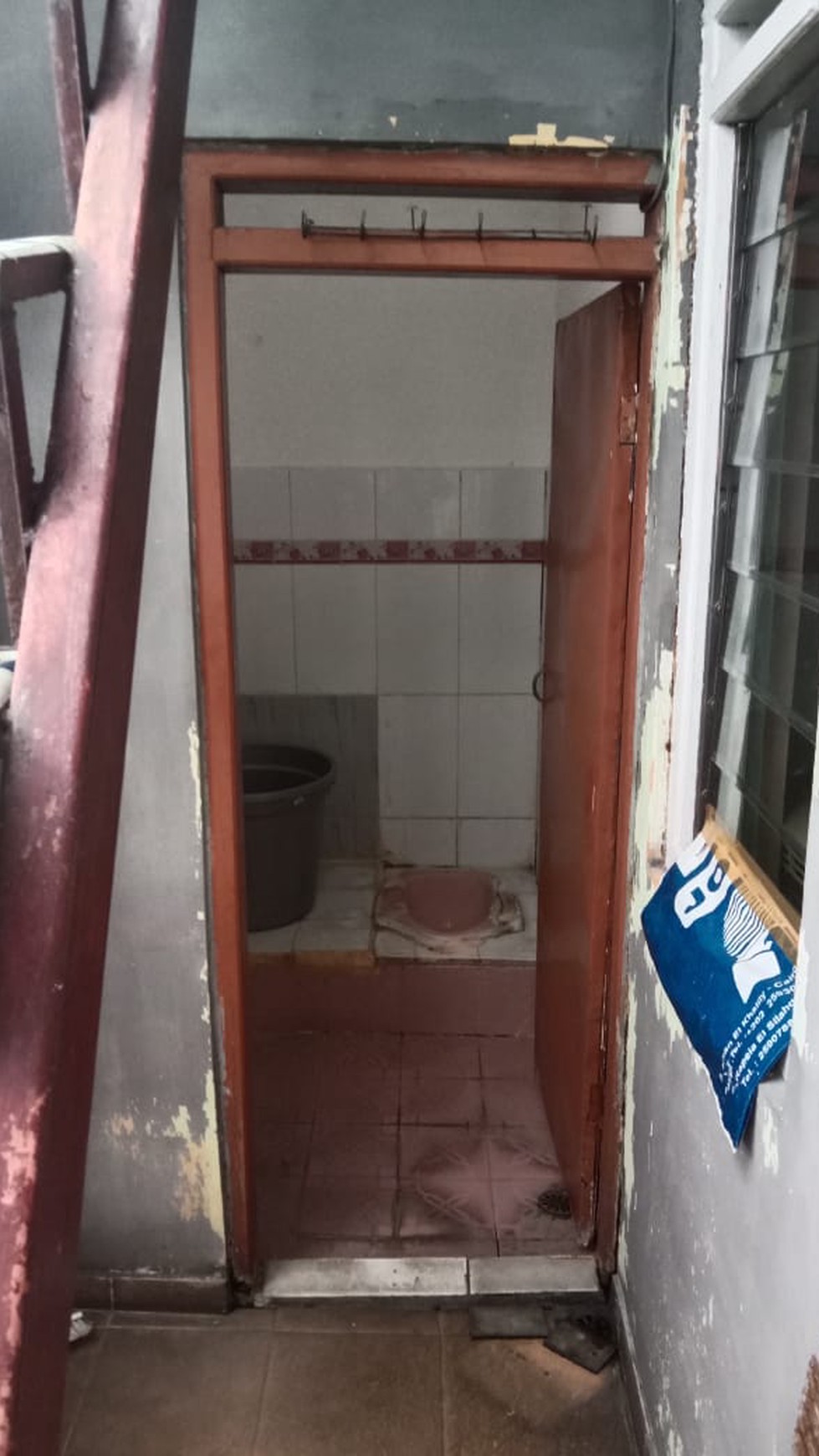 Rumah Cocok Untuk Ruang Usaha Lokasi Strategis di Kawasan Condong Catur Depok Sleman 