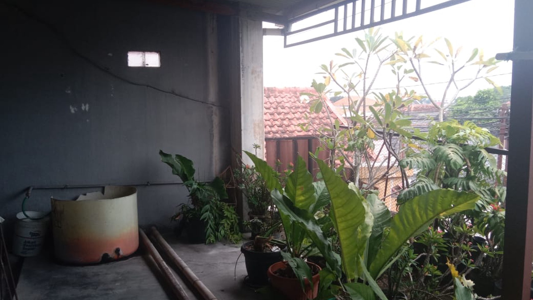 Rumah Cocok Untuk Ruang Usaha Lokasi Strategis di Kawasan Condong Catur Depok Sleman 