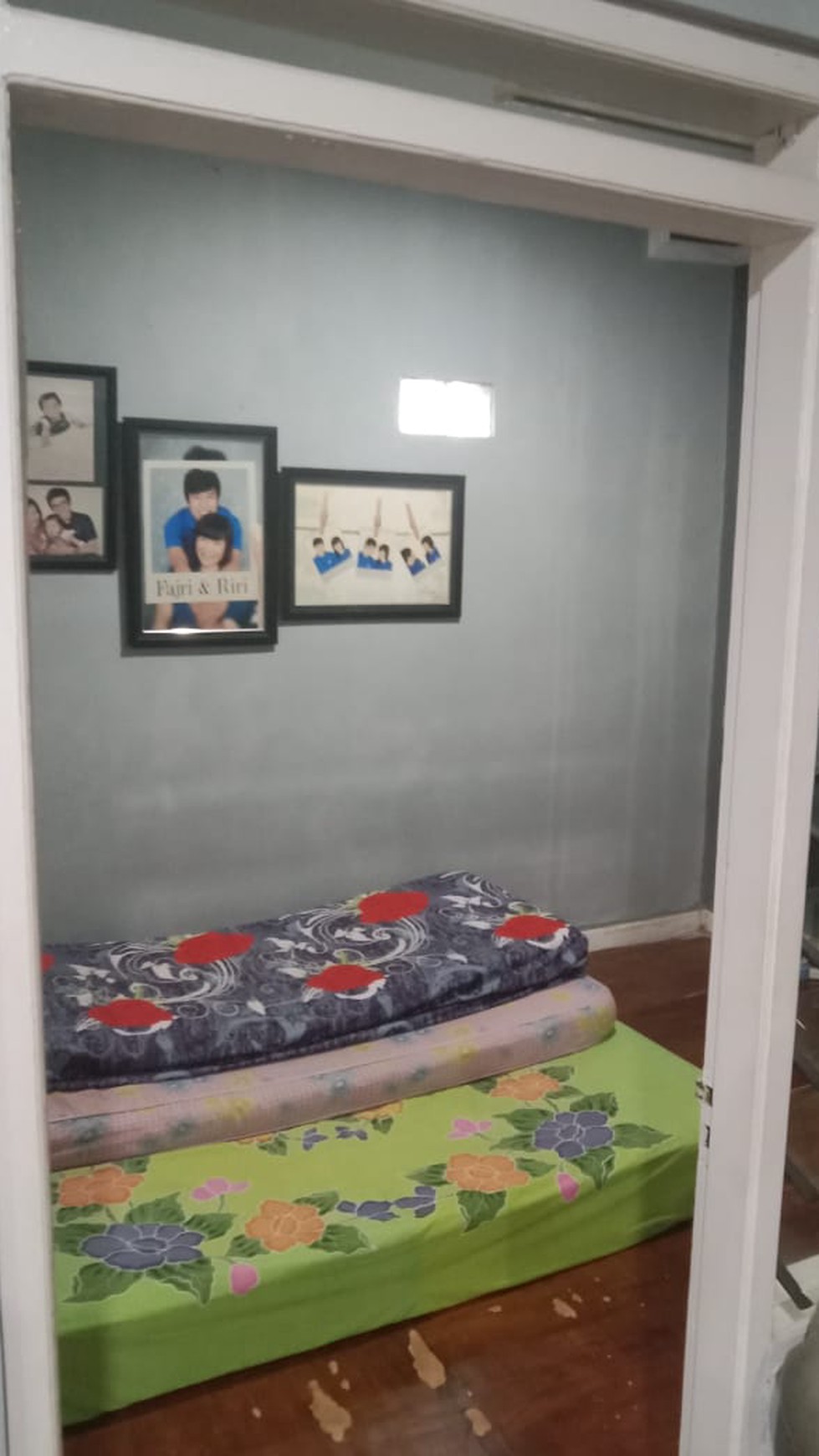 Rumah Cocok Untuk Ruang Usaha Lokasi Strategis di Kawasan Condong Catur Depok Sleman 