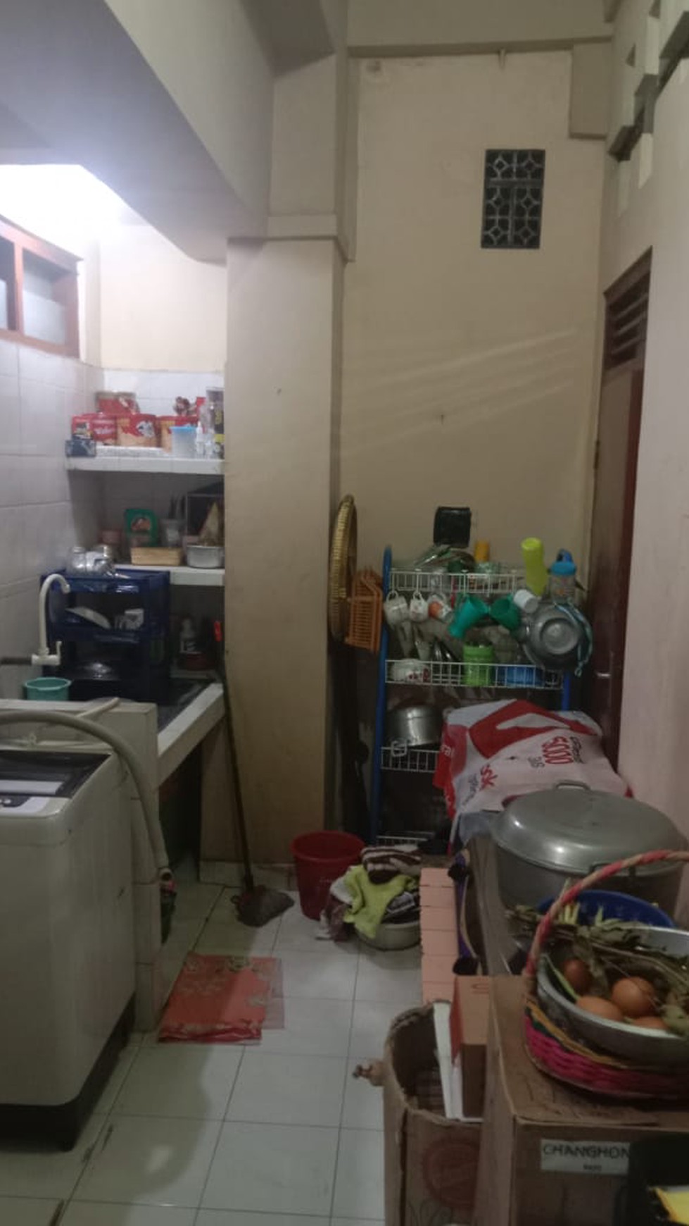 Rumah Cocok Untuk Ruang Usaha Lokasi Strategis di Kawasan Condong Catur Depok Sleman 