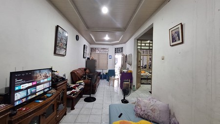 Rumah Bagus Di Bougenville Loka Graha Raya Bintaro Jaya