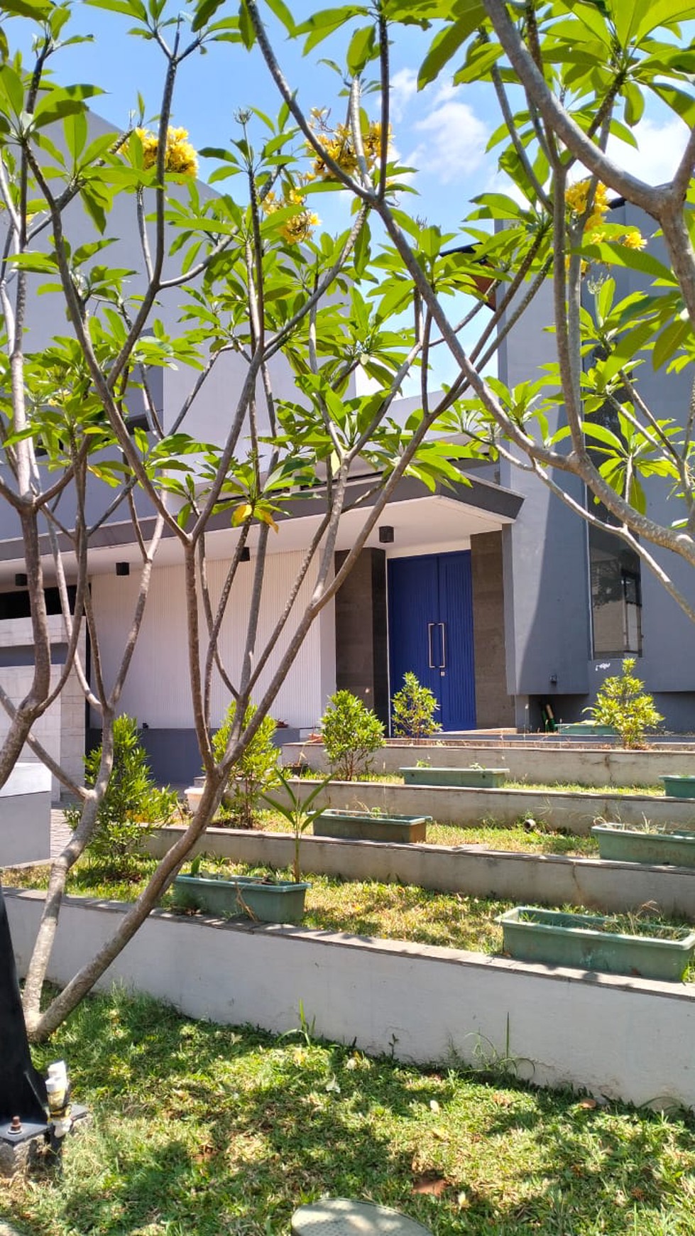 Rumah di Gading Serpong Emerald Cove